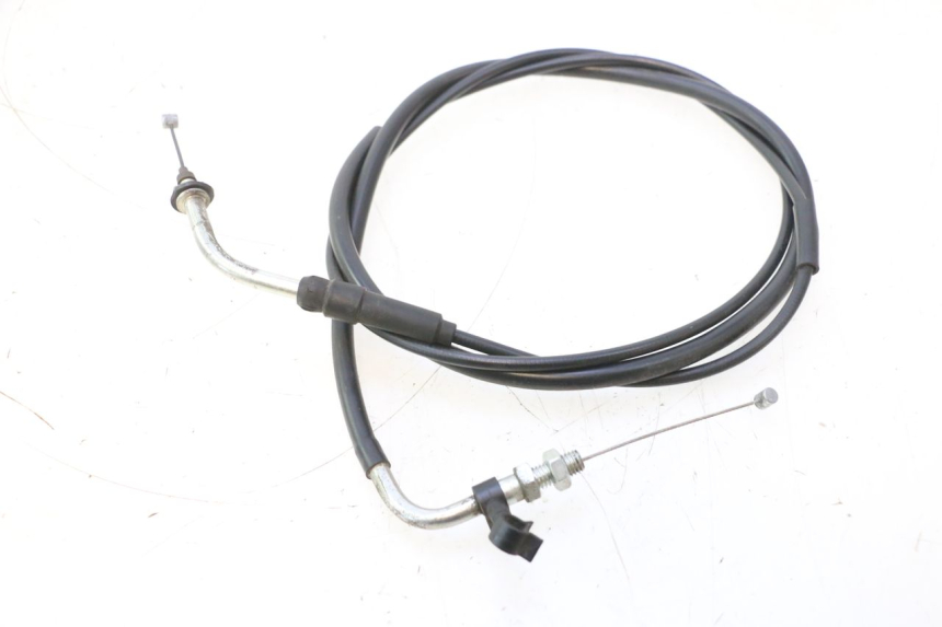photo de CABO DO ACELERADOR PEUGEOT KISBEE 4T 50 (2023 - 2026) - Detalhe da peça