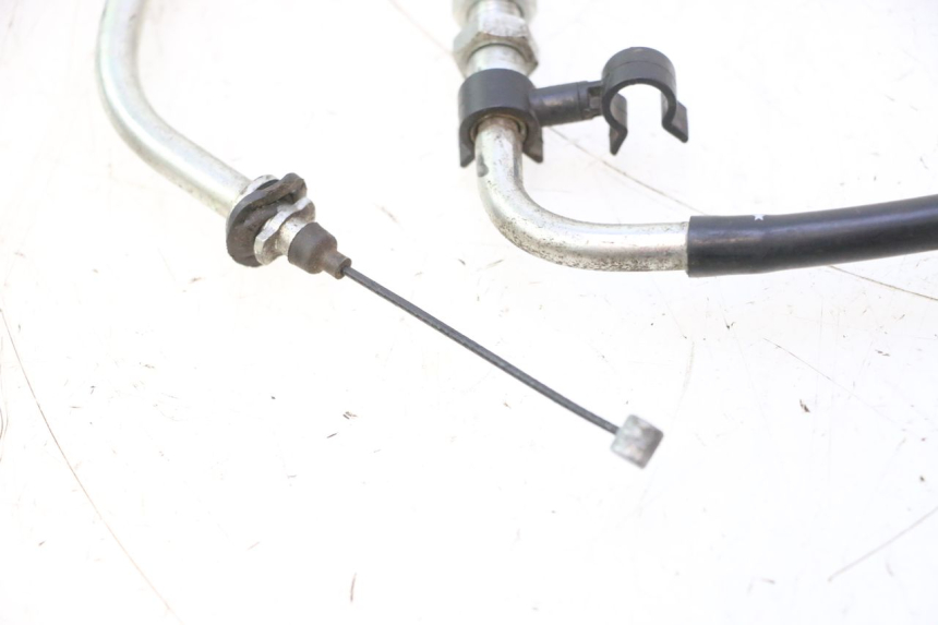photo de CABO DO ACELERADOR PEUGEOT KISBEE 4T 50 (2023 - 2026) - Outro ângulo de visão