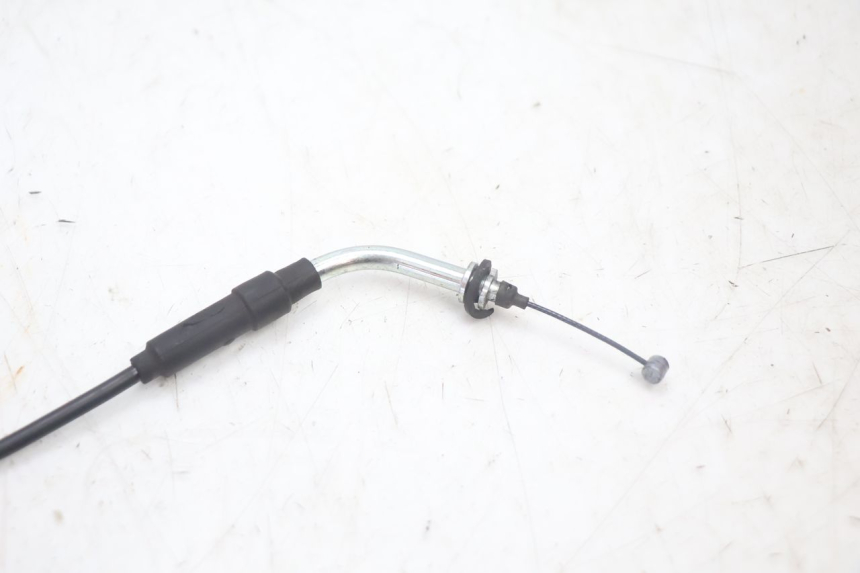 photo de CABO DO ACELERADOR PEUGEOT KISBEE 4T 50 (2018 - 2022) - Outro ângulo de visão