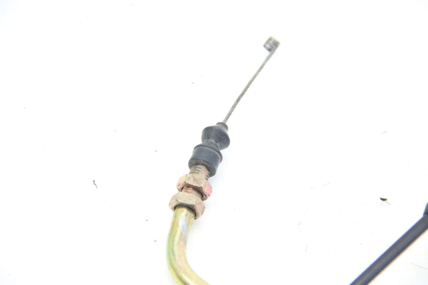 photo de CABO DO ACELERADOR ORCAL KITE 4T 50 (2019 - 2023) - Zoom do estado de desgaste