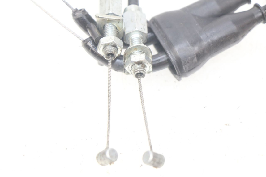photo de CABO DO ACELERADOR KAWASAKI KX F KXF 450 (2012 - 2015) - Ampliação técnica