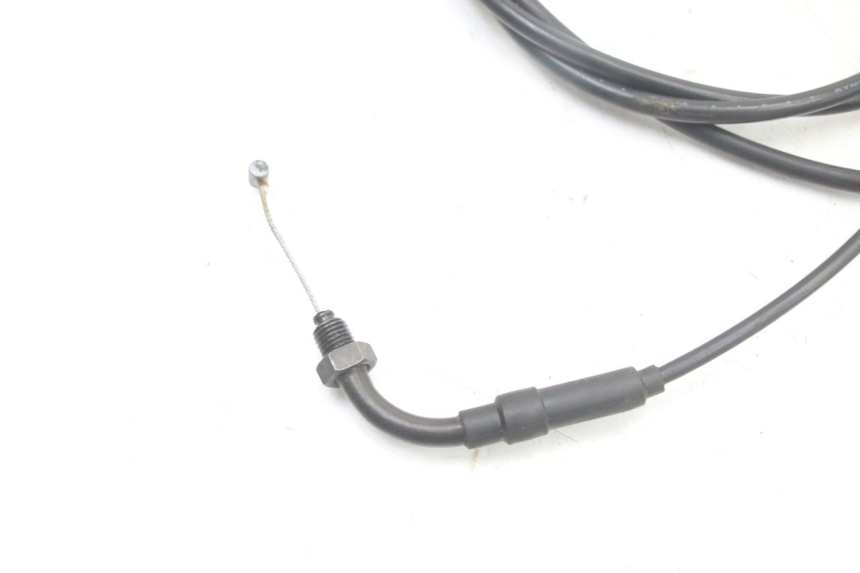 photo de CABO DO ACELERADOR KYMCO GRAND DINK 125 (2008 - 2014) - Zoom do estado de desgaste