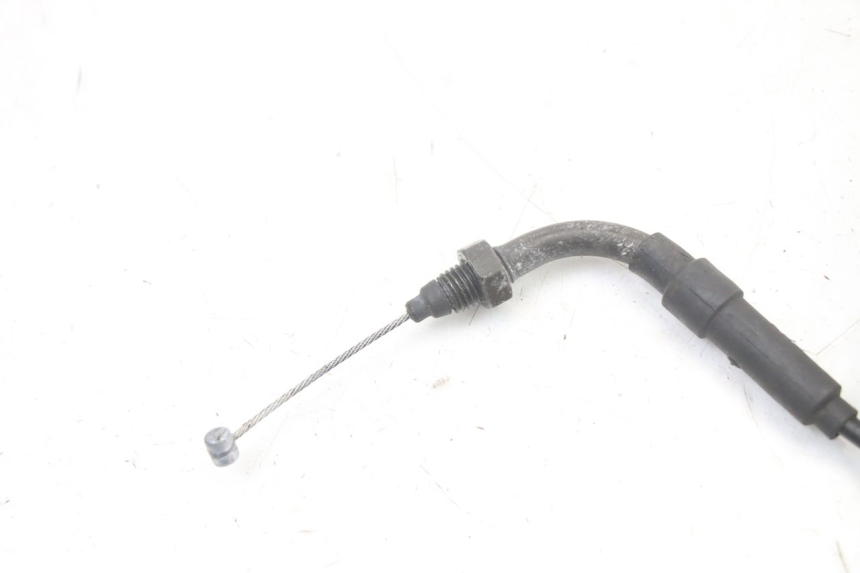 photo de CABO DO ACELERADOR KYMCO PEOPLE S 125 (2000 - 2008) - Zoom do estado de desgaste