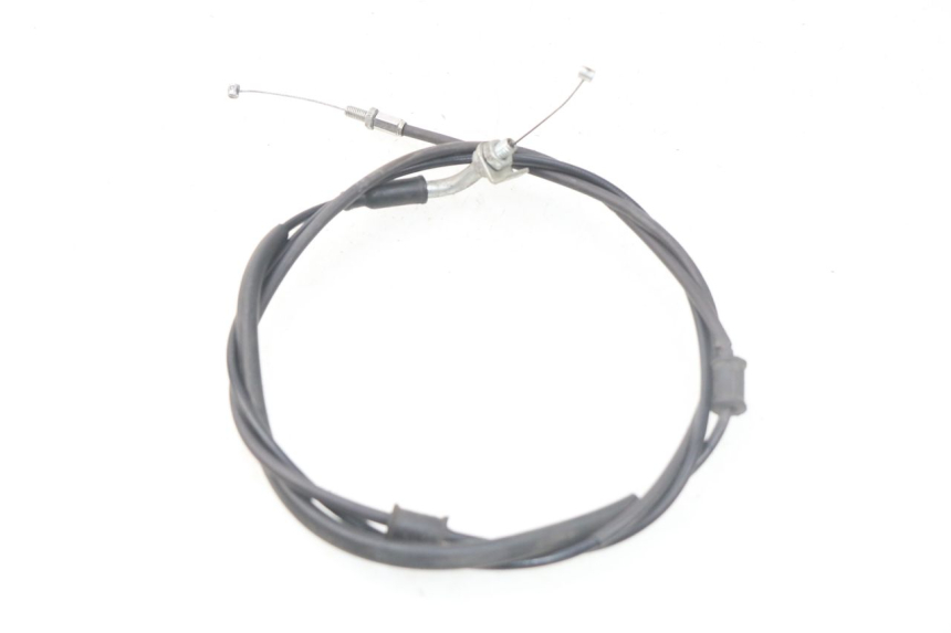 photo de CABO DO ACELERADOR PIAGGIO LIBERTY 4T 50 (2009 - 2015) - Detalhe da peça