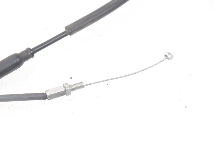 photo de CABO DO ACELERADOR PIAGGIO LIBERTY 4T 50 (2009 - 2015) - Ampliação técnica