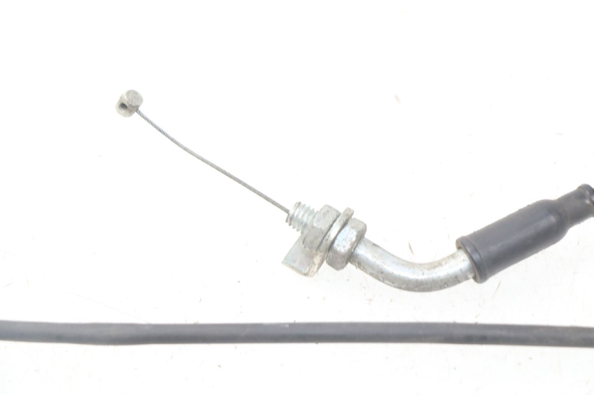 photo de CABO DO ACELERADOR PIAGGIO LIBERTY 4T 50 (2009 - 2015) - Vista geral