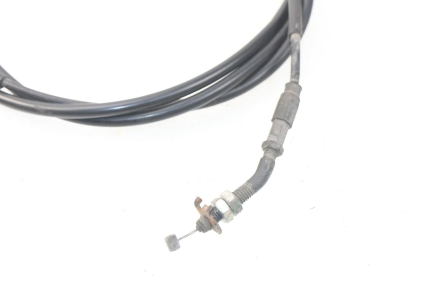 photo de CABO DO ACELERADOR PIAGGIO LIBERTY IGET 4T 50 (2015 - 2020) - Detalhe da peça