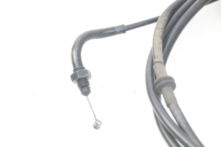 photo de CABO DO ACELERADOR PIAGGIO LIBERTY IGET 4T 50 (2015 - 2020) - Zoom do estado de desgaste
