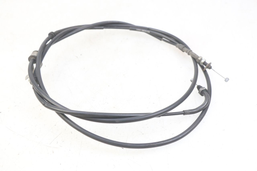 photo de CABO DO ACELERADOR PIAGGIO LIBERTY IGET 4T 50 (2015 - 2020) - Detalhe da peça