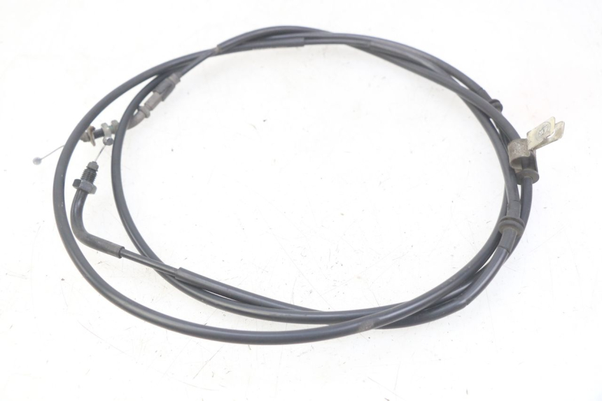 photo de CABO DO ACELERADOR PIAGGIO LIBERTY IGET 4T 50 (2015 - 2020) - Zoom do estado de desgaste