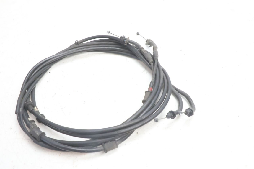 photo de CABO DO ACELERADOR PIAGGIO LIBERTY IGET 4T 50 (2021 - 2025) - Detalhe da peça