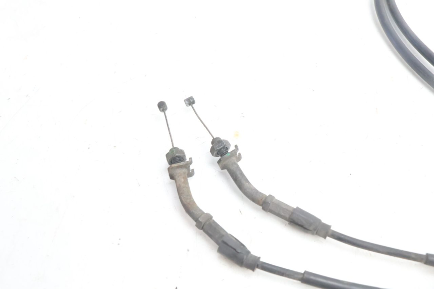 photo de CABO DO ACELERADOR PIAGGIO LIBERTY IGET 4T 50 (2021 - 2025) - Zoom do estado de desgaste