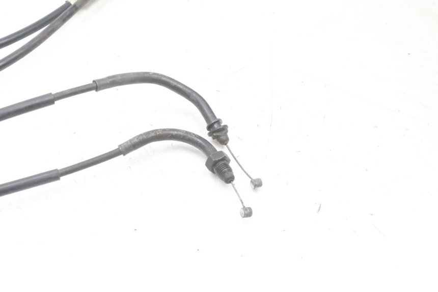 photo de CABO DO ACELERADOR PIAGGIO LIBERTY IGET 4T 50 (2021 - 2025) - Outro ângulo de visão