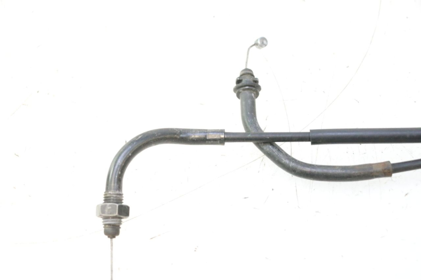 photo de CABO DO ACELERADOR PIAGGIO LIBERTY IGET S 125 (2016 - 2020) - Ampliação técnica