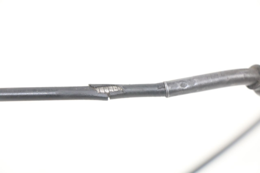 photo de CABO DO ACELERADOR PEUGEOT LUDIX 50 (2008 - 2017) - Zoom do estado de desgaste