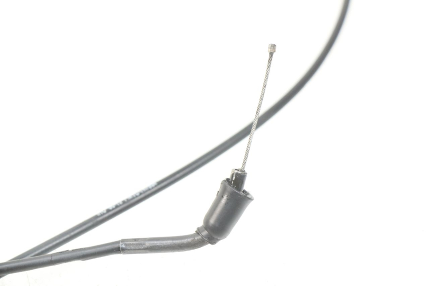photo de CABO DO ACELERADOR PEUGEOT LUDIX 50 (2008 - 2017) - Ampliação técnica