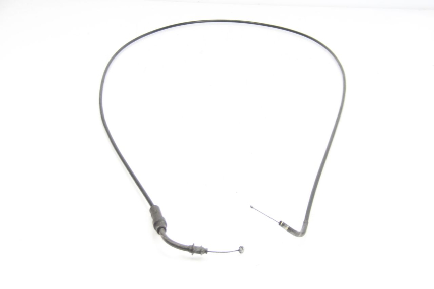 photo de CABO DO ACELERADOR PEUGEOT LUDIX 50 (2005 - 2007) - Zoom do estado de desgaste
