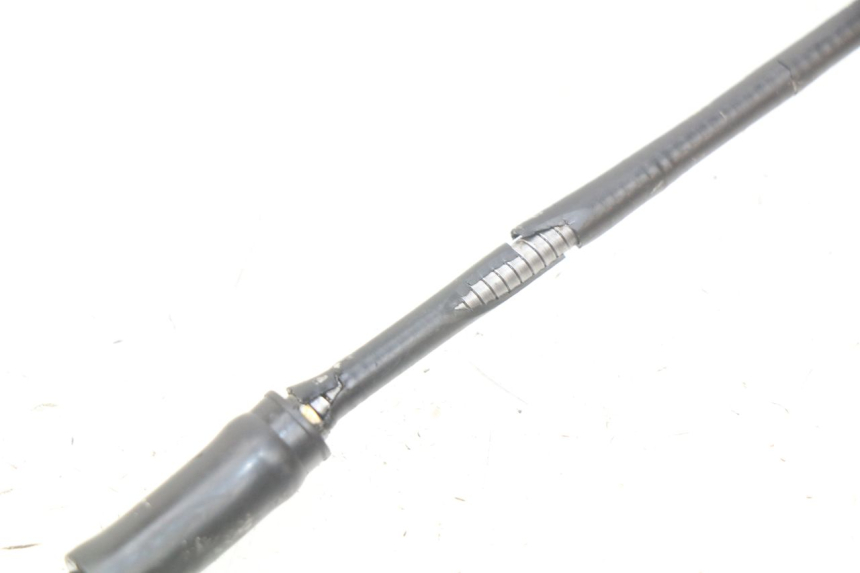 photo de CABO DO ACELERADOR PEUGEOT LUDIX 50 (2008 - 2017) - Zoom do estado de desgaste