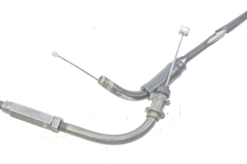 photo de CABO DO ACELERADOR PEUGEOT LUDIX 50 (2008 - 2017) - Outro ângulo de visão
