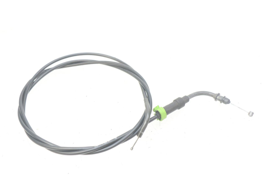 photo de CABO DO ACELERADOR PEUGEOT LUDIX 50 (2005 - 2007) - Detalhe da peça