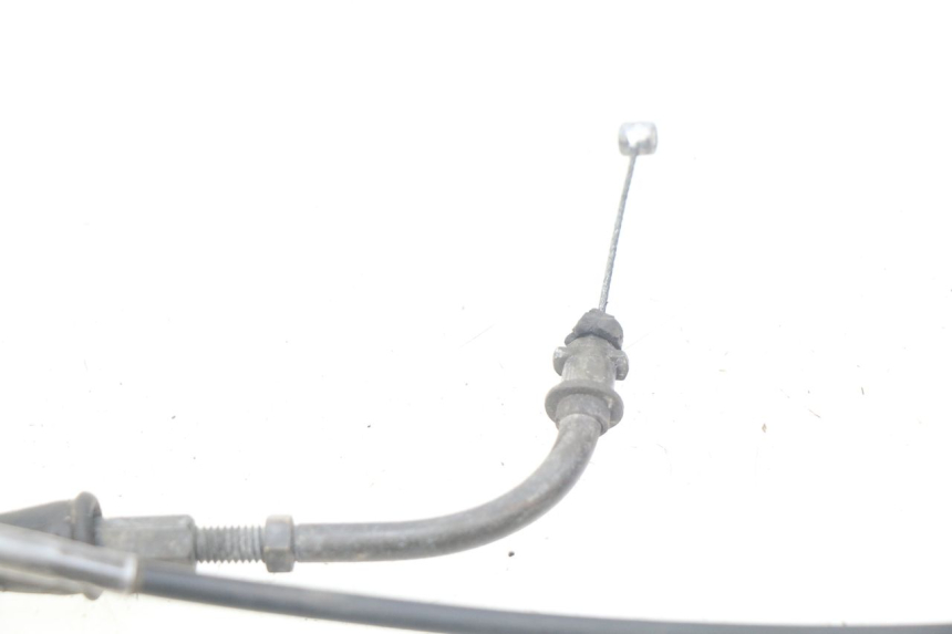 photo de CABO DO ACELERADOR PEUGEOT LUDIX 50 (2008 - 2017) - Outro ângulo de visão