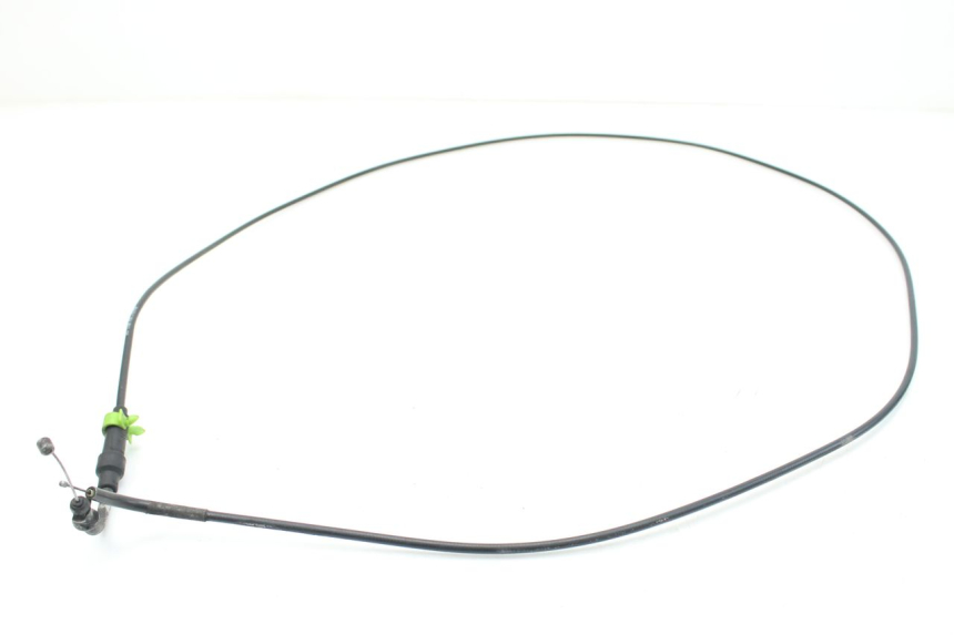 photo de CABO DO ACELERADOR PEUGEOT LUDIX 50 (2008 - 2017) - Ampliação técnica