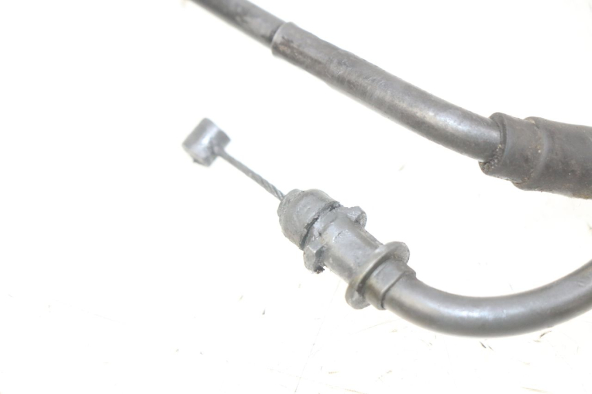 photo de CABO DO ACELERADOR PEUGEOT LUDIX 50 (2008 - 2017) - Outro ângulo de visão