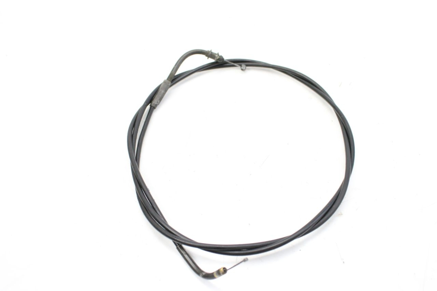 photo de CABO DO ACELERADOR PEUGEOT LUDIX 50 (2008 - 2017) - Zoom do estado de desgaste