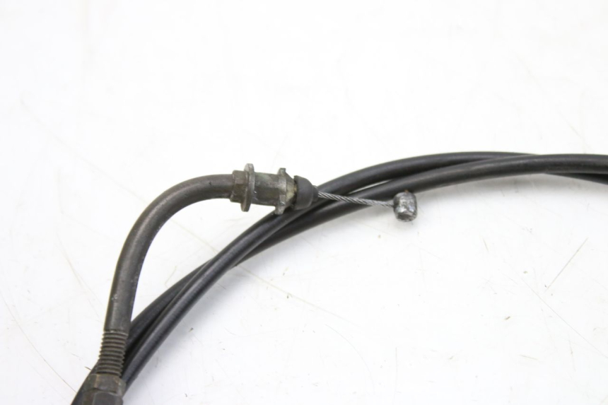 photo de CABO DO ACELERADOR PEUGEOT LUDIX 50 (2008 - 2017) - Vista geral