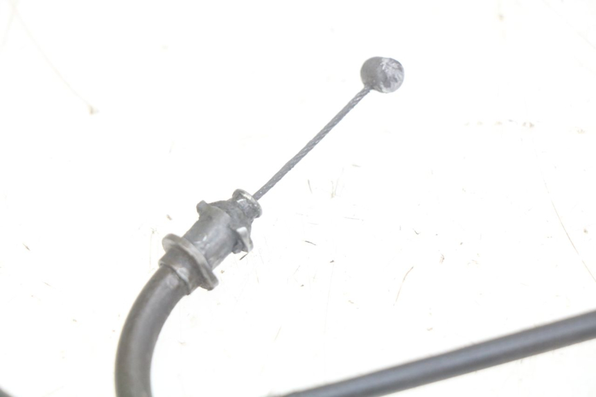 photo de CABO DO ACELERADOR PEUGEOT LUDIX 50 (2005 - 2007) - Vista geral