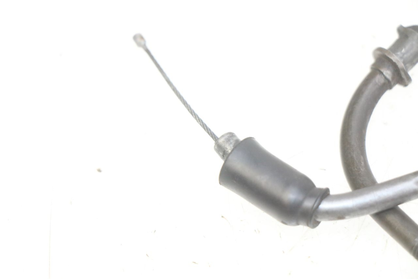 photo de CABO DO ACELERADOR PEUGEOT LUDIX 50 (2005 - 2007) - Pontos de fixação