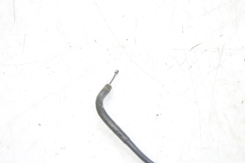 photo de CABO DO ACELERADOR PEUGEOT LUDIX 50 (2008 - 2017) - Zoom do estado de desgaste