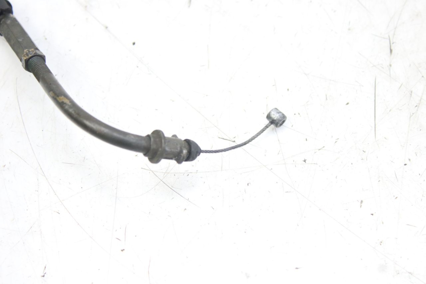 photo de CABO DO ACELERADOR PEUGEOT LUDIX 50 (2008 - 2017) - Outro ângulo de visão