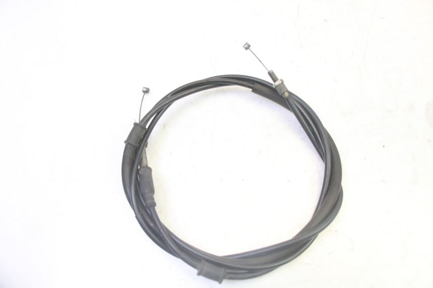 photo de CABO DO ACELERADOR PIAGGIO LXV 4T 50 (2009 - 2013) - Detalhe da peça