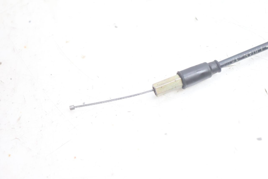 photo de CABO DO ACELERADOR MBK MACH G AC 50 (2002 - 2014) - Zoom do estado de desgaste