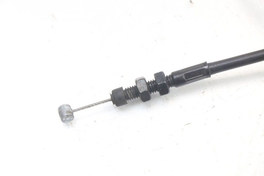 photo de CABO DO ACELERADOR MASAI SCRAMBLER SPORT 125 (2021 - 2025) - Zoom do estado de desgaste