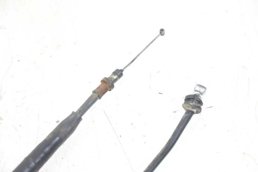 photo de CABO DO ACELERADOR MASAI XL 50 (2012 - 2019) - Ampliação técnica