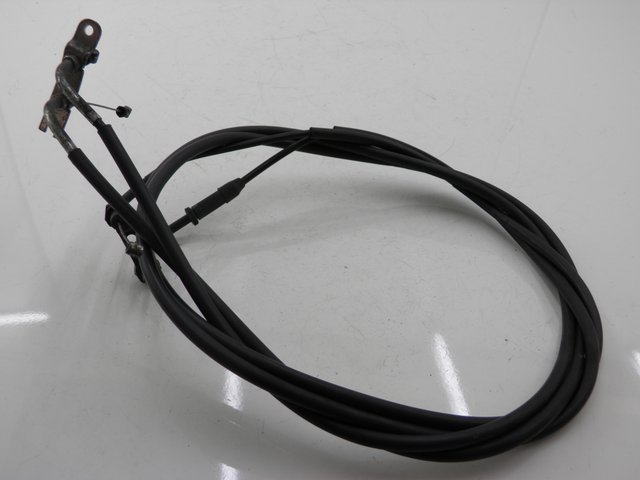 photo de CABO DO ACELERADOR MBK SKYCRUISER 125 (2006 - 2009) - Vista principal
