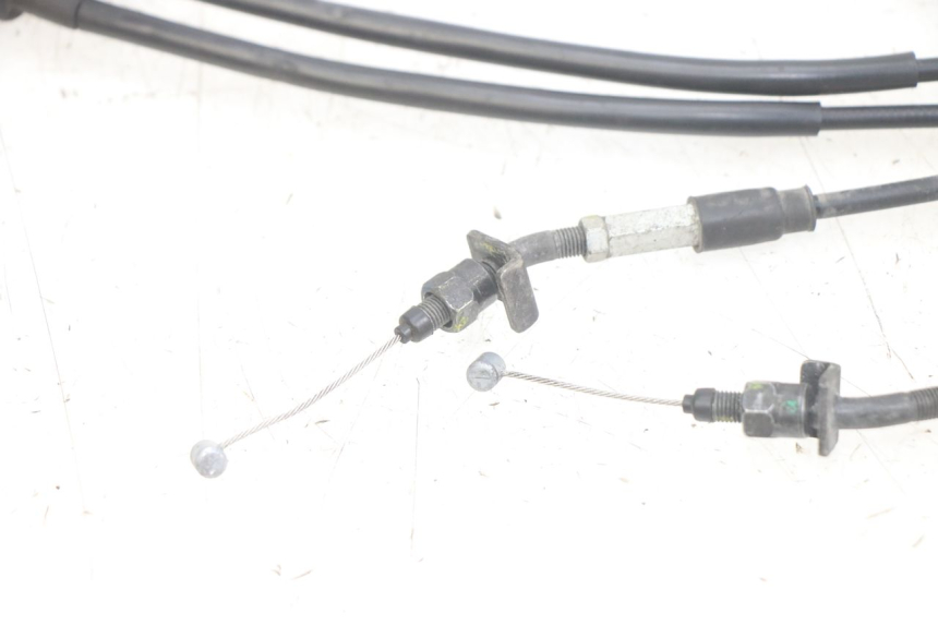 photo de CABO DO ACELERADOR PIAGGIO MEDLEY 125 (2016 - 2023) - Ampliação técnica