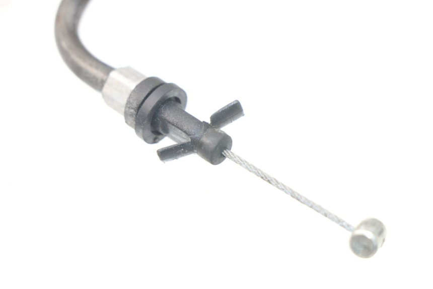 photo de CABO DO ACELERADOR PEUGEOT METROPOLIS 400 (2017 - 2020) - Ampliação técnica