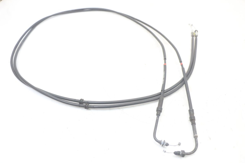 photo de CABO DO ACELERADOR PIAGGIO MP3 HPE 350 (2018 - 2020) - Vista principal
