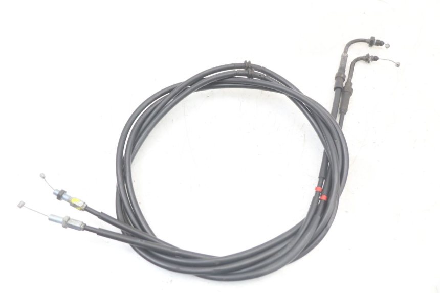 photo de CABO DO ACELERADOR PIAGGIO MP3 HPE 350 (2018 - 2020) - Detalhe da peça