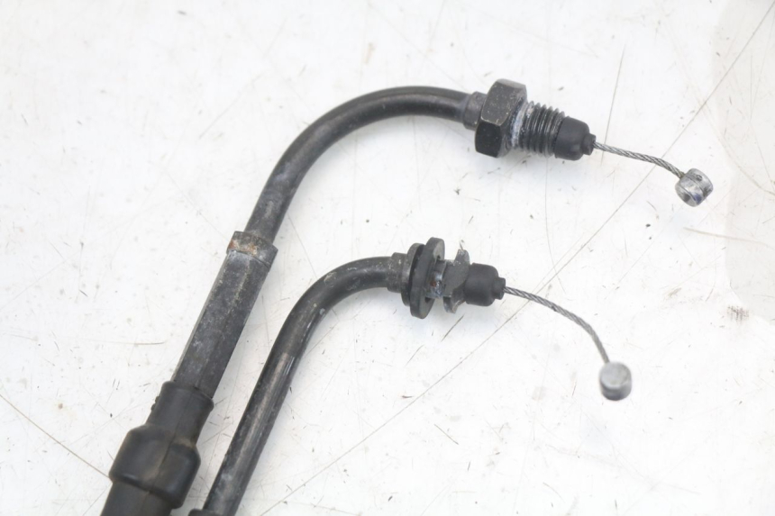photo de CABO DO ACELERADOR PIAGGIO MP3 HPE 350 (2018 - 2020) - Outro ângulo de visão