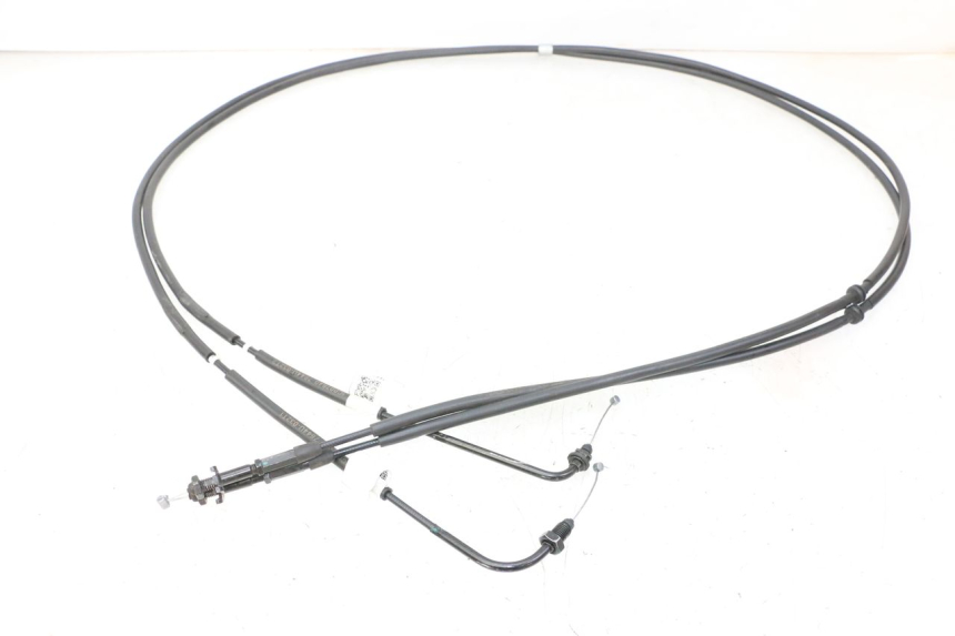 photo de CABO DO ACELERADOR PIAGGIO MP3 HPE 310 (2024 - 2025) - Vista principal