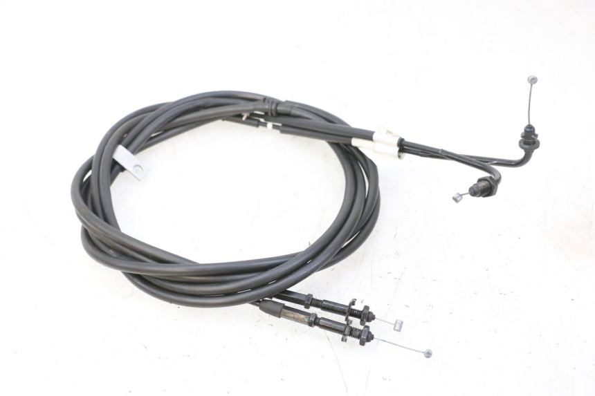 photo de CABO DO ACELERADOR PIAGGIO MP3 HPE 310 (2024 - 2025) - Detalhe da peça