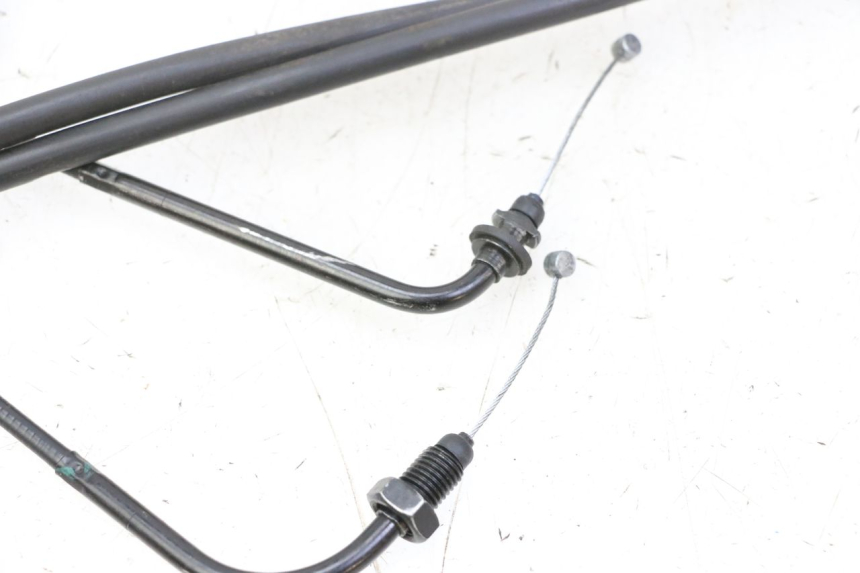 photo de CABO DO ACELERADOR PIAGGIO MP3 HPE 310 (2024 - 2025) - Ampliação técnica