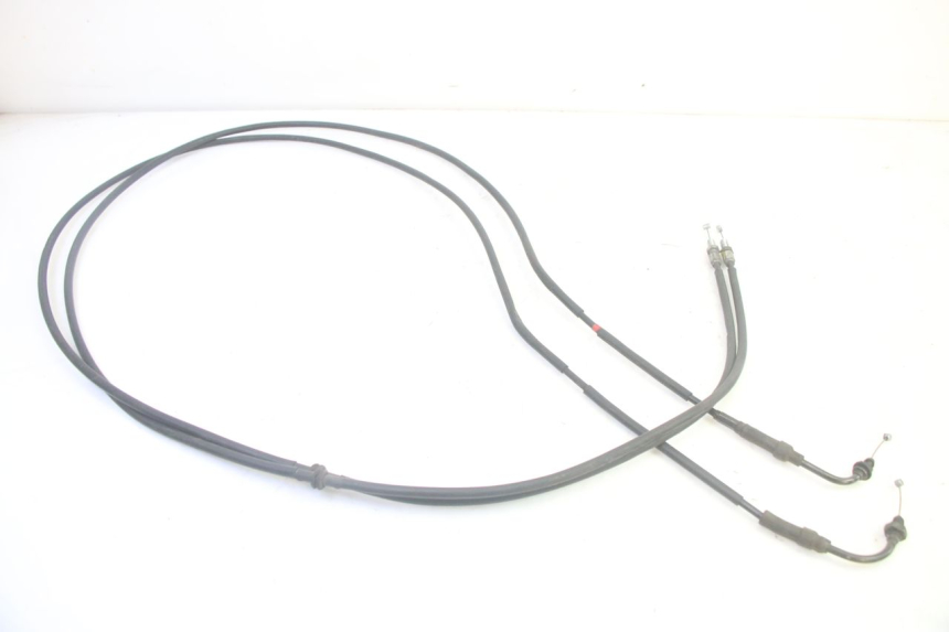 photo de CABO DO ACELERADOR PIAGGIO MP3 HPE 350 (2018 - 2020) - Vista principal