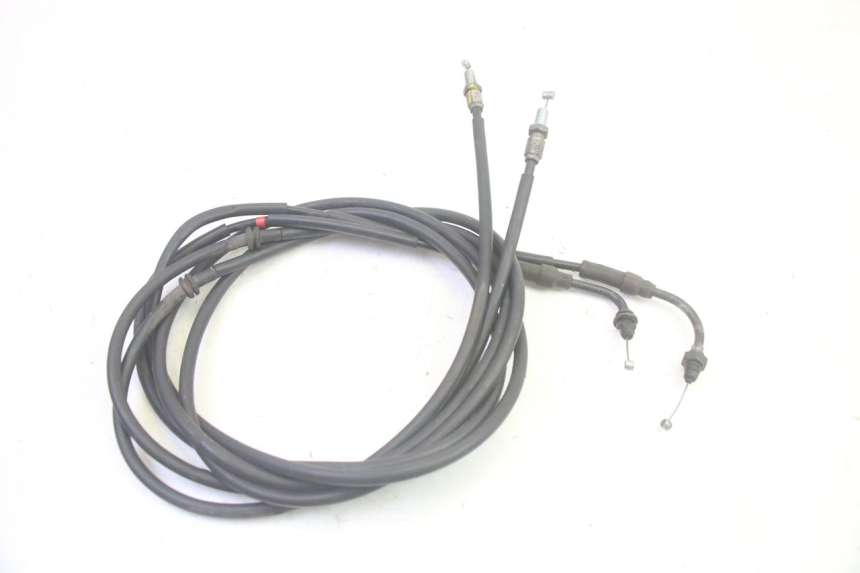 photo de CABO DO ACELERADOR PIAGGIO MP3 HPE 350 (2018 - 2020) - Detalhe da peça