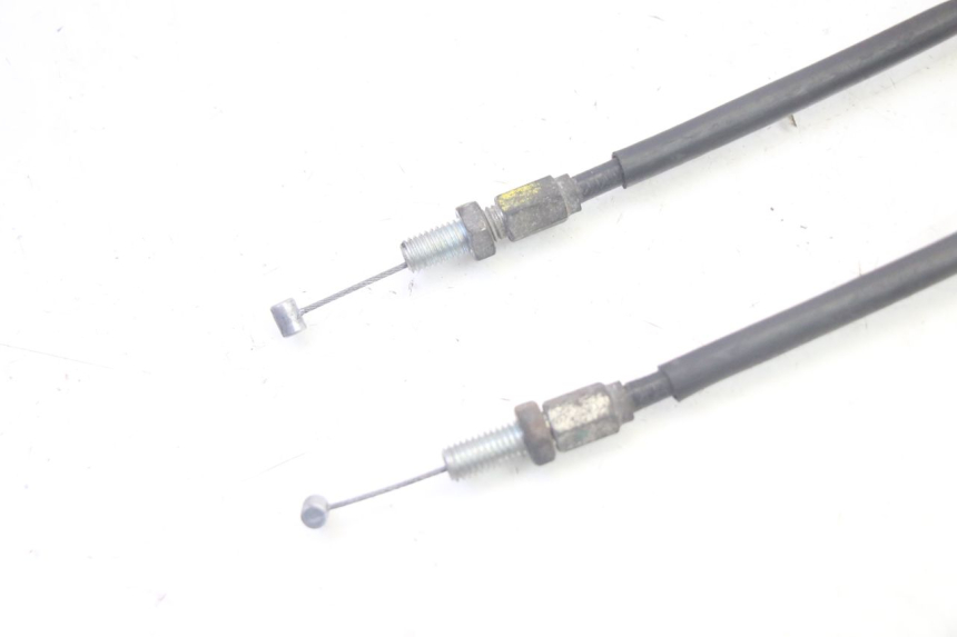 photo de CABO DO ACELERADOR PIAGGIO MP3 HPE 350 (2018 - 2020) - Zoom do estado de desgaste