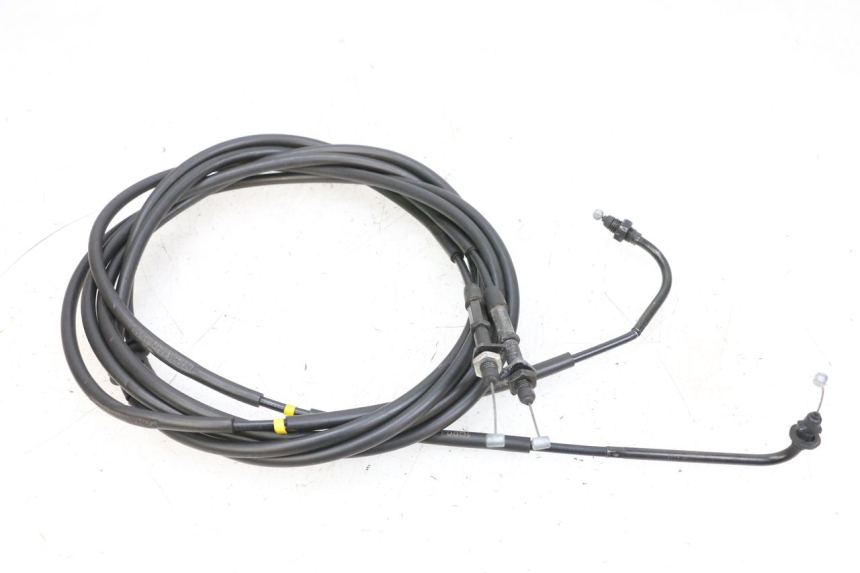 photo de CABO DO ACELERADOR PIAGGIO MP3 HPE 300 (2019 - 2026) - Vista principal